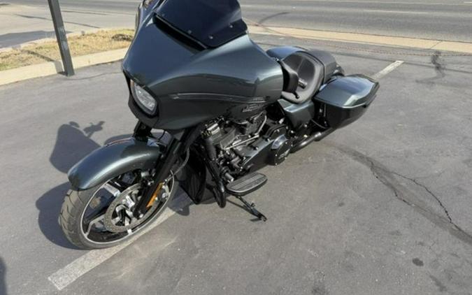 2025 Harley-Davidson® FLHX - Street Glide®