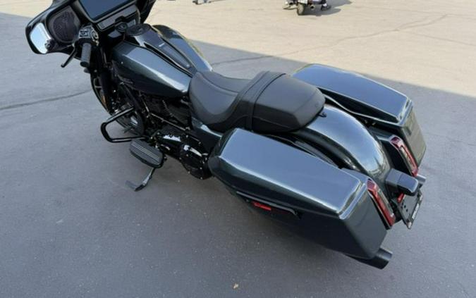 2025 Harley-Davidson® FLHX - Street Glide®