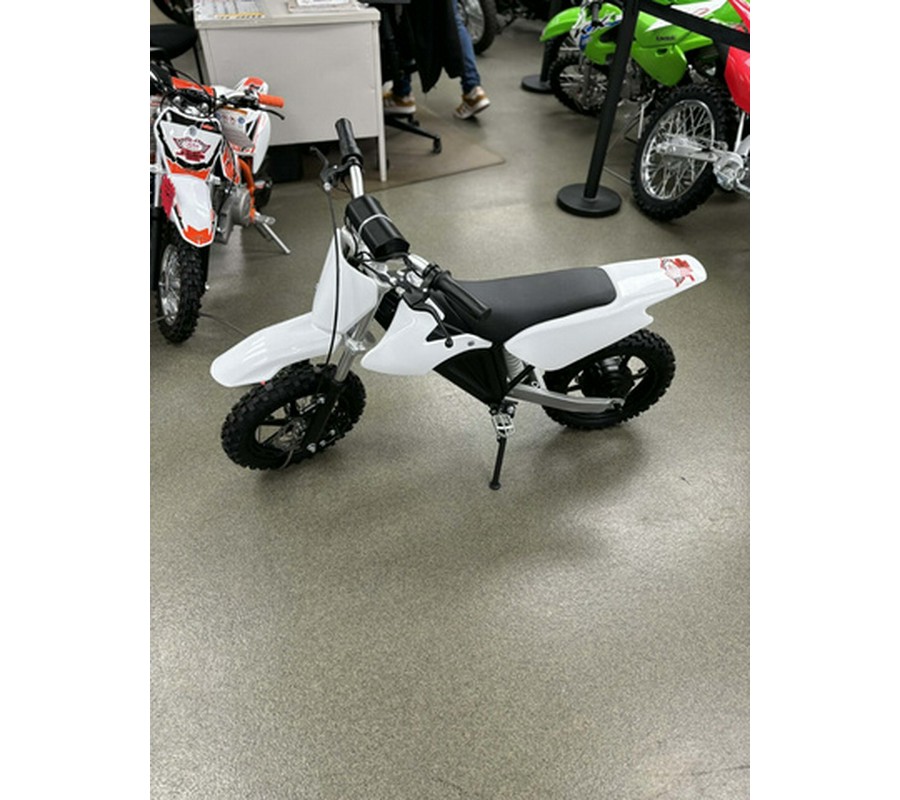 2024 Kayo EKMB