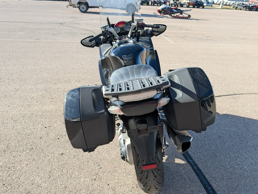 2009 Kawasaki Concours™ 14