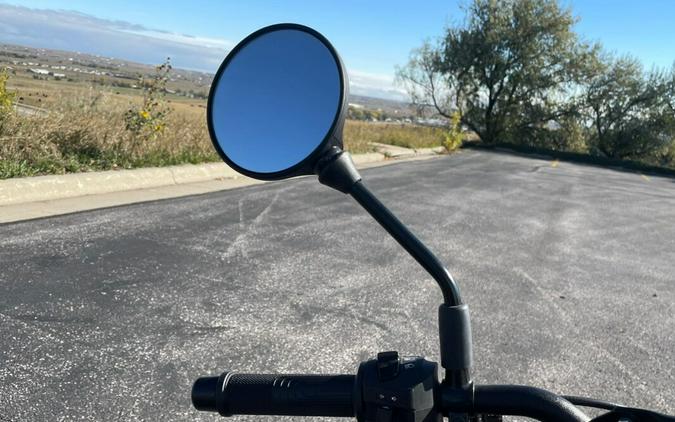 2022 Husqvarna Svartpilen 401