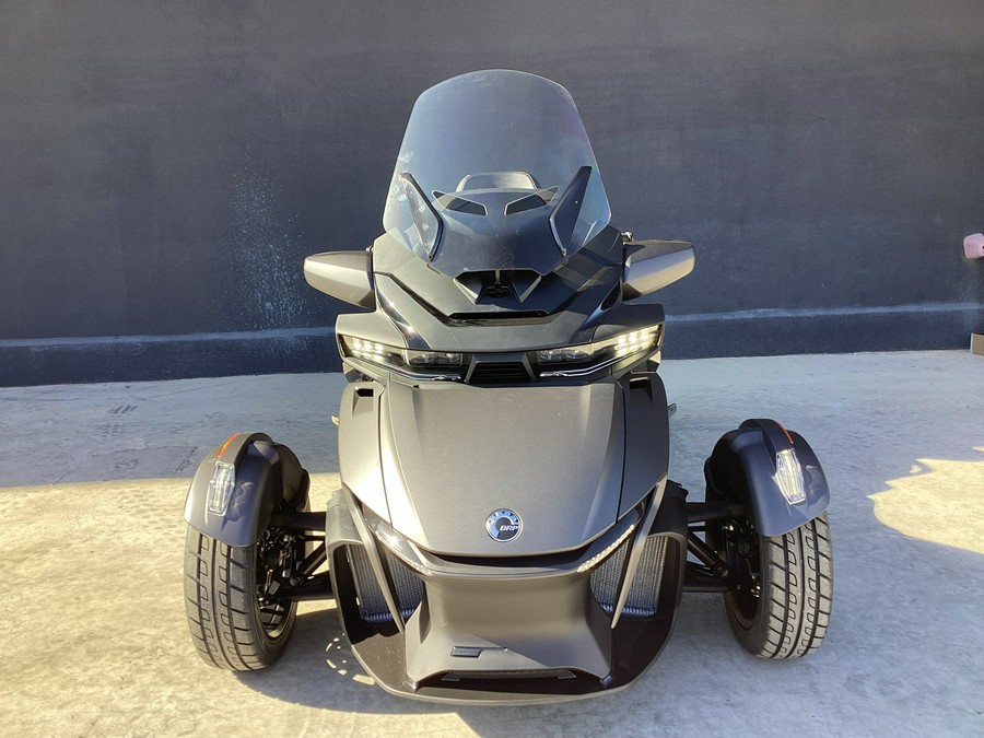 2026 Can-Am Spyder RT Limited