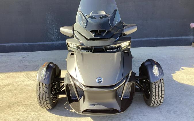 2026 Can-Am Spyder RT Limited