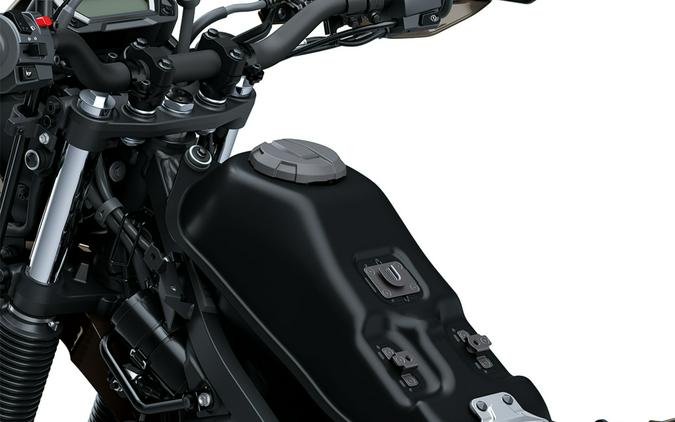 2026 Kawasaki KLX 230 DF ABS