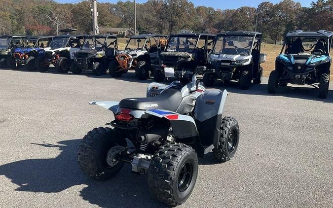 2026 Polaris Phoenix 200