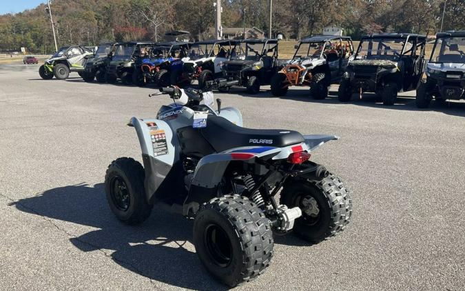 2026 Polaris Phoenix 200