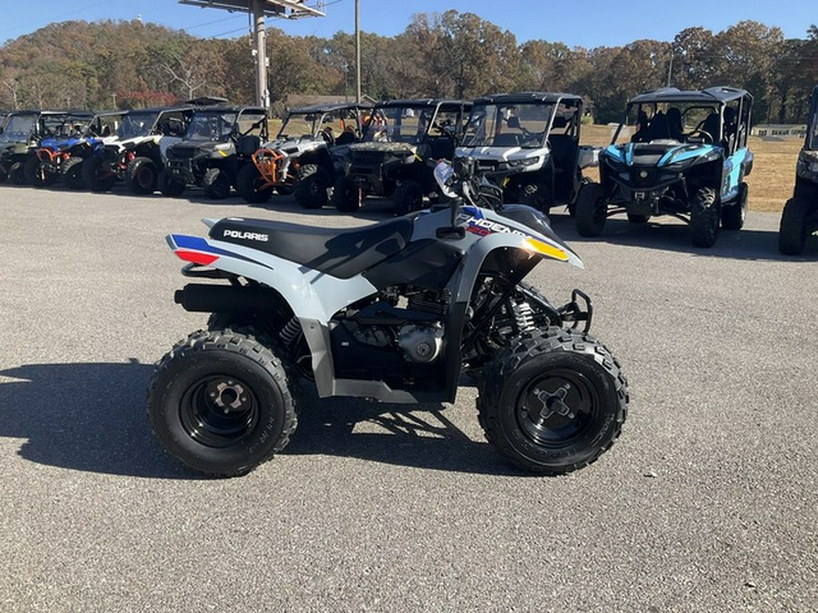 2026 Polaris Phoenix 200