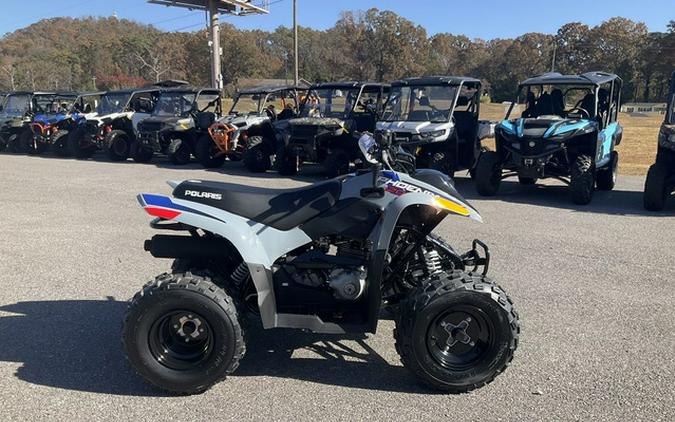 2026 Polaris Phoenix 200