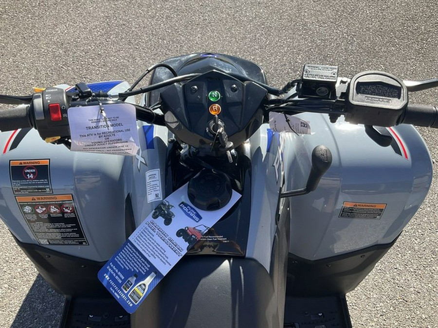 2026 Polaris Phoenix 200