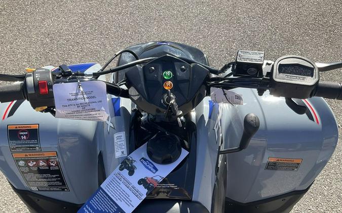 2026 Polaris Phoenix 200