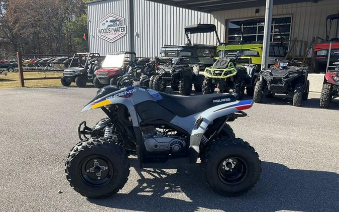 2026 Polaris Phoenix 200