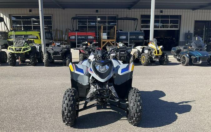 2026 Polaris Phoenix 200