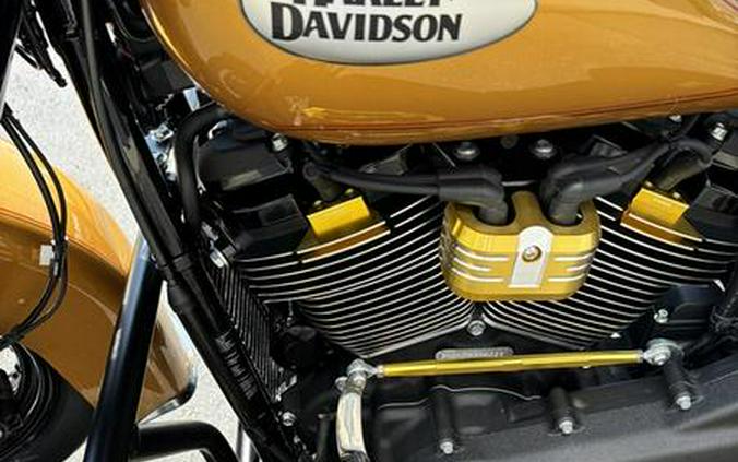 2023 Harley-Davidson® FLHCS - Heritage Classic