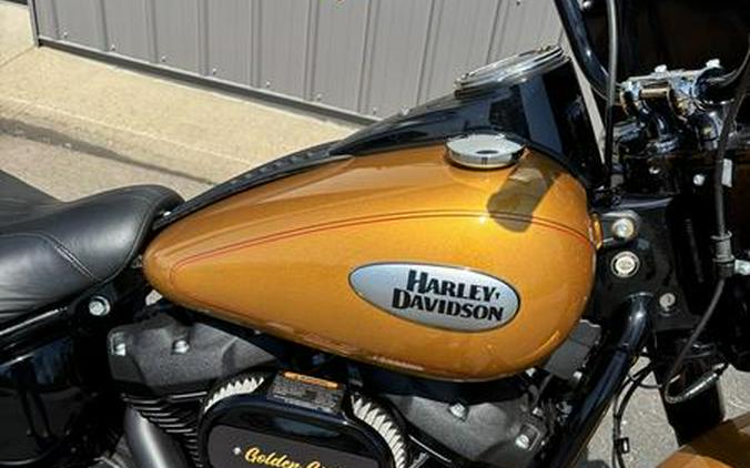 2023 Harley-Davidson® FLHCS - Heritage Classic