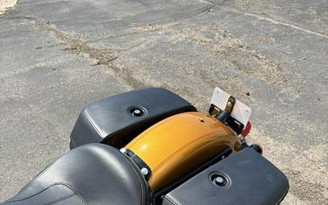 2023 Harley-Davidson® FLHCS - Heritage Classic