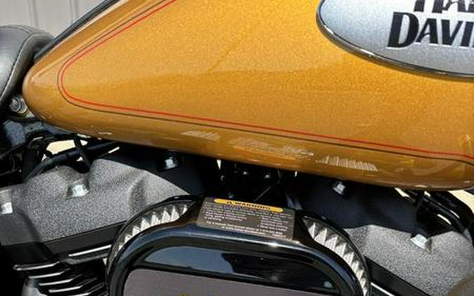2023 Harley-Davidson® FLHCS - Heritage Classic