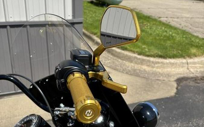 2023 Harley-Davidson® FLHCS - Heritage Classic