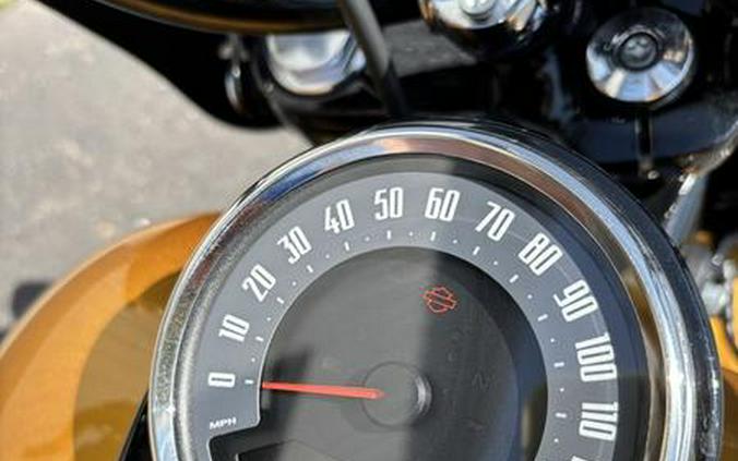 2023 Harley-Davidson® FLHCS - Heritage Classic