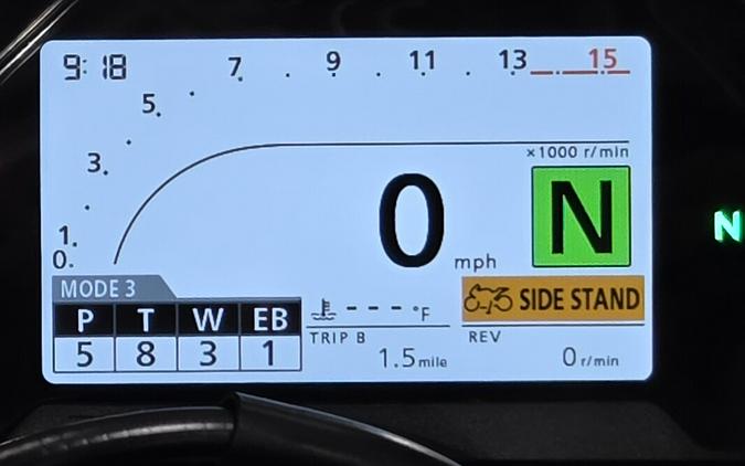 CBR1000RRT 2026 CBR1000RR