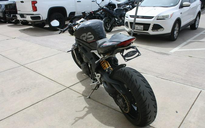 2022 Triumph 1200 RS