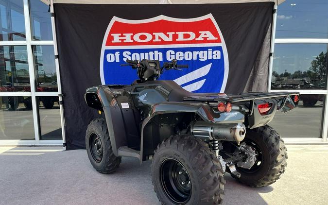 2026 Honda FourTrax Foreman® 4x4 EPS