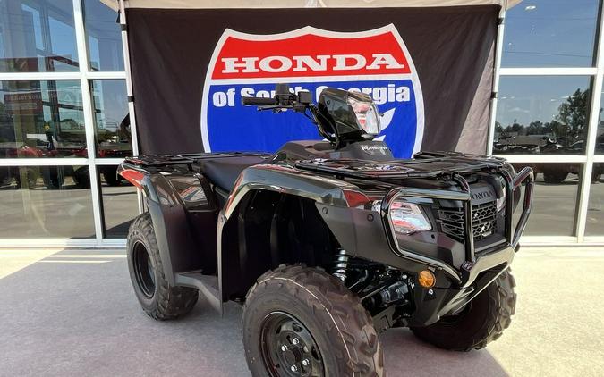 2026 Honda FourTrax Foreman® 4x4 EPS