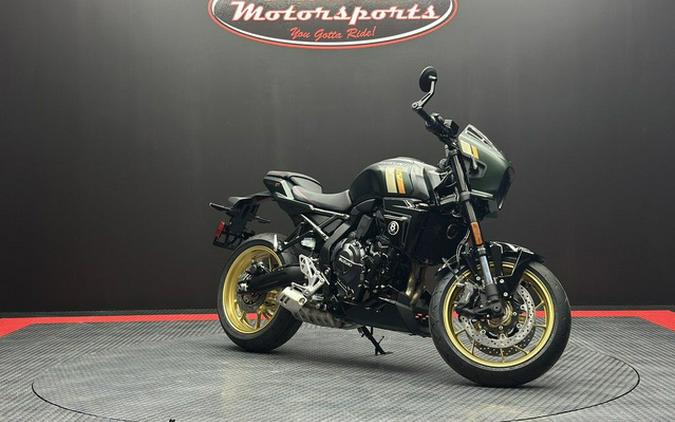 2026 Suzuki GSX-8TT
