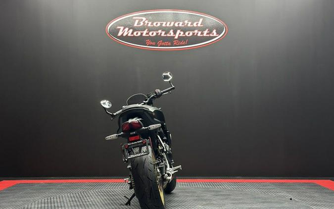 2026 Suzuki GSX-8TT