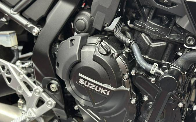 2026 Suzuki GSX-8TT