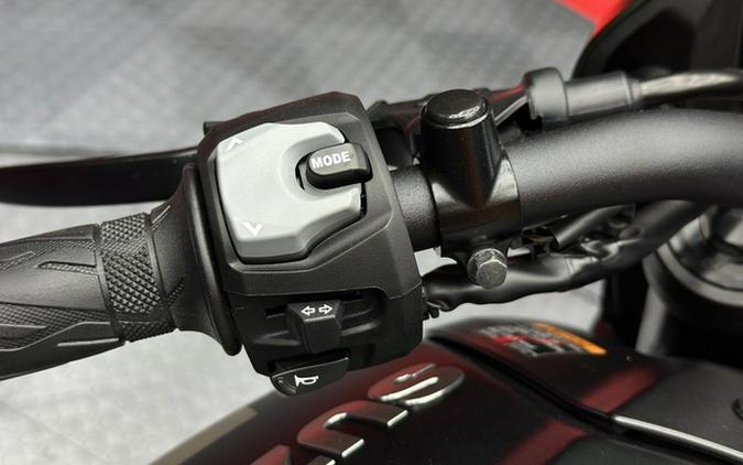 2026 Suzuki GSX-8TT