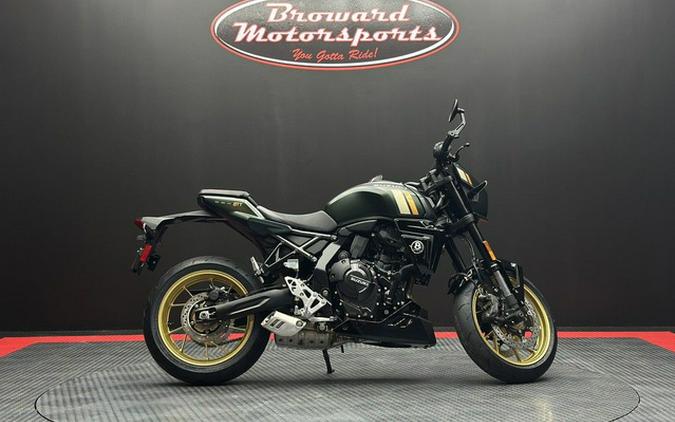 2026 Suzuki GSX-8TT