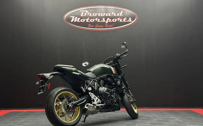 2026 Suzuki GSX-8TT