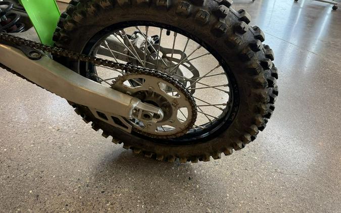 2023 Kawasaki KX™ 250X