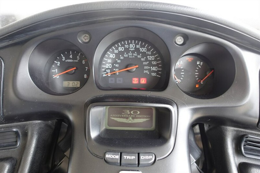 2005 Honda Gold Wing 1800 Trike CSC