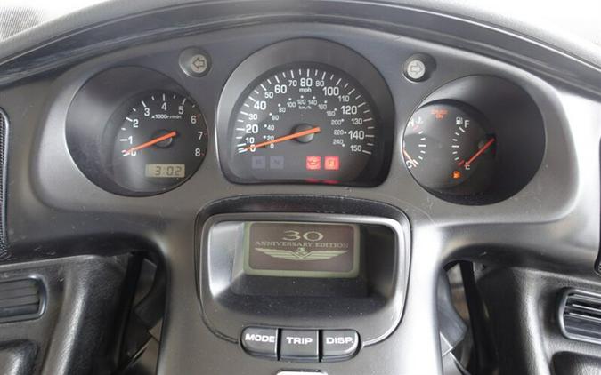 2005 Honda Gold Wing 1800 Trike CSC