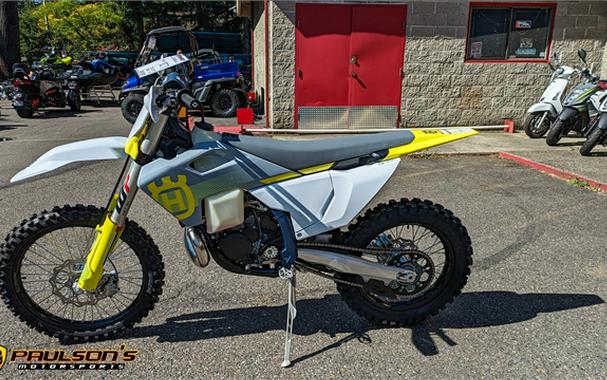 2024 Husqvarna TX 300