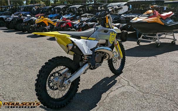 2024 Husqvarna TX 300