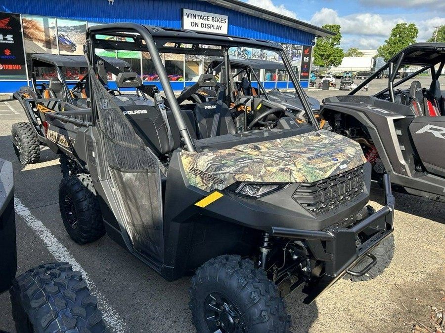 2023 Polaris Ranger® 1000 Premium