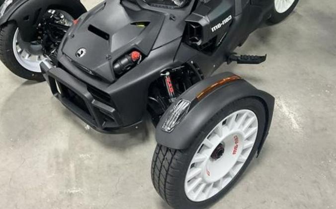 2023 Can-Am® Ryker Rally Rotax 900 ACE Classic Panels