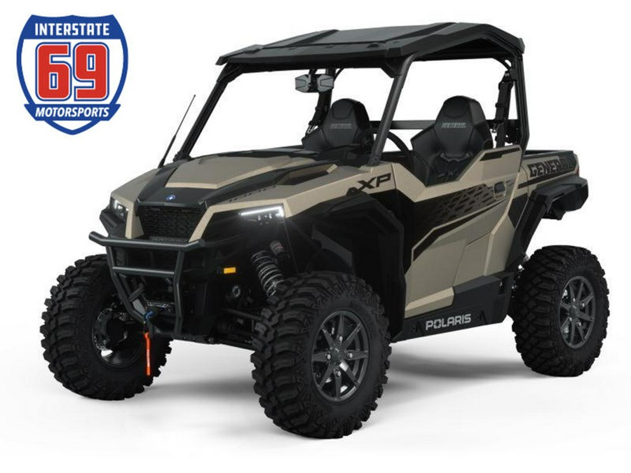 2024 Polaris® General XP 1000 Premium