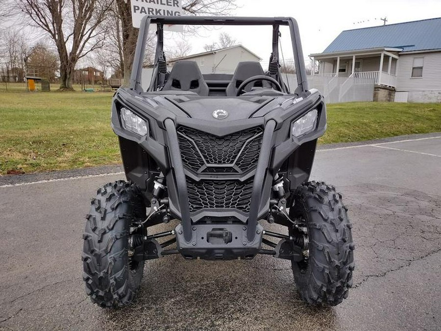 2023 Can-Am® Maverick Trail DPS 700