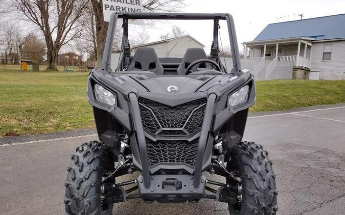 2023 Can-Am® Maverick Trail DPS 700