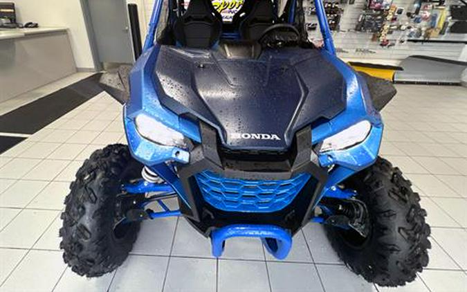 2023 Honda Talon 1000R-4 Fox Live Valve