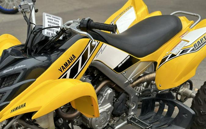 2006 Yamaha YFM700RSPV