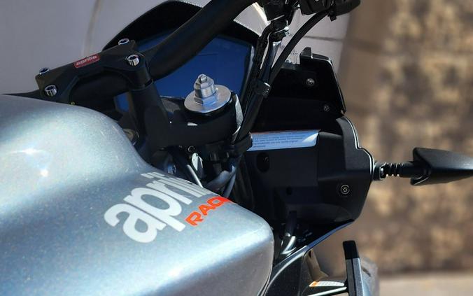 2023 Aprilia Tuono 660