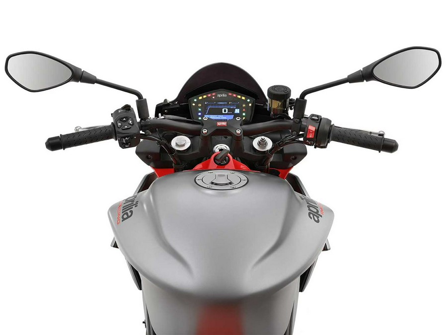 2023 Aprilia Tuono 660