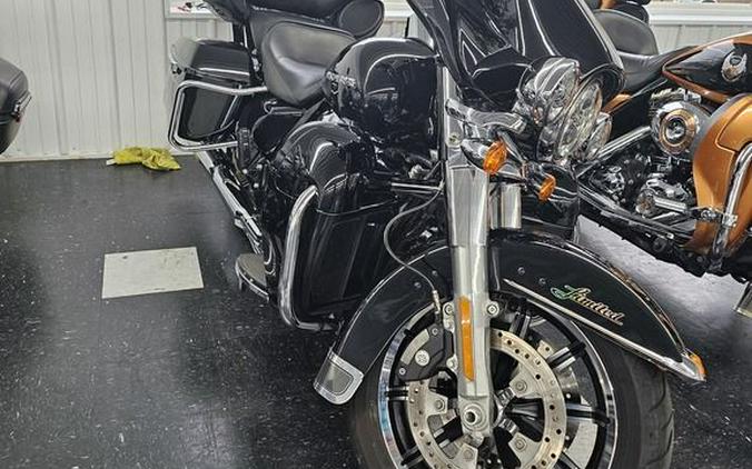 2018 Harley-Davidson® FLHTKL - Ultra Limited Low