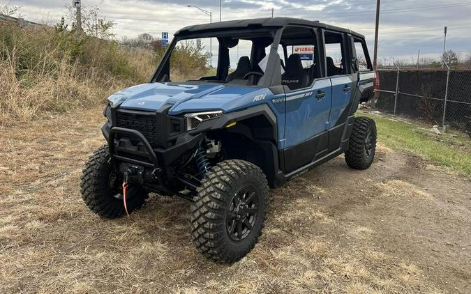 2024 Polaris® XPedition ADV 5 Ultimate