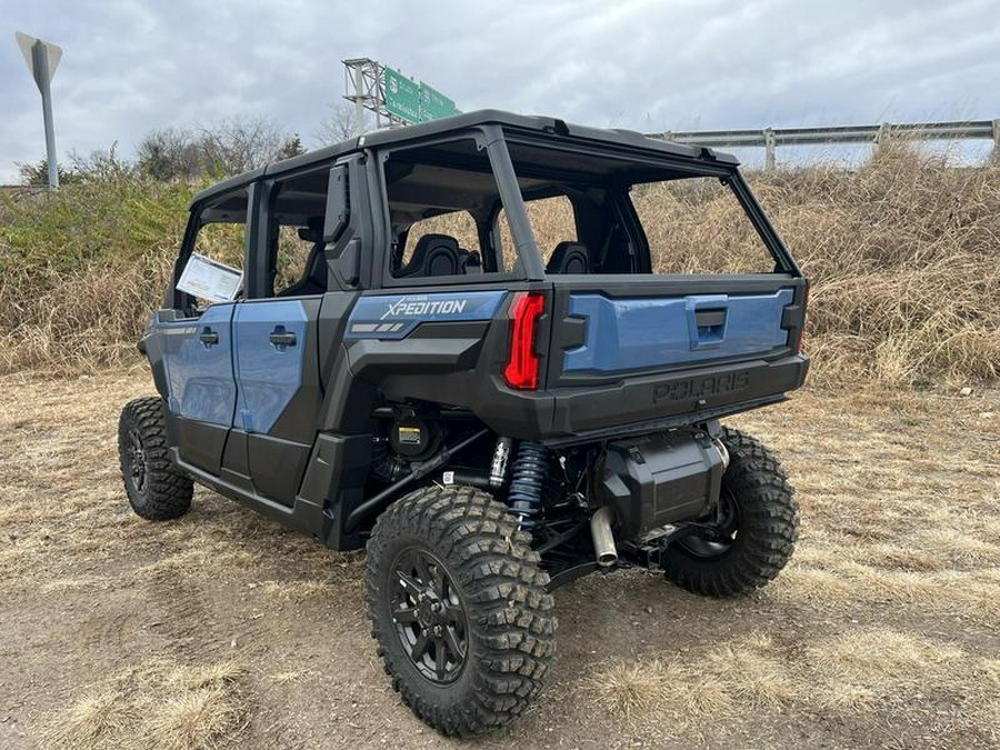 2024 Polaris® XPedition ADV 5 Ultimate