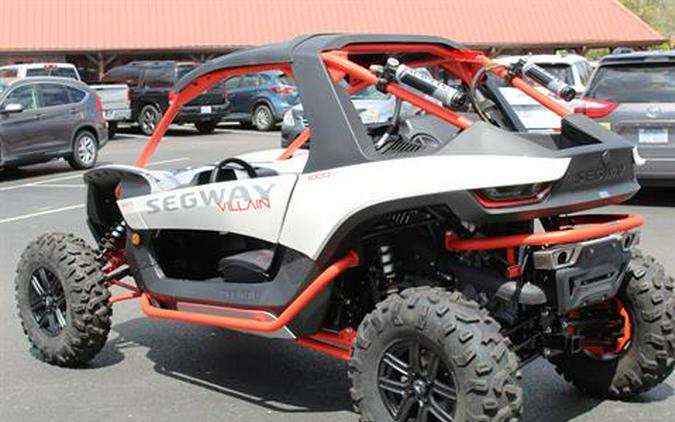 2024 Segway Powersports Villain SX10 S